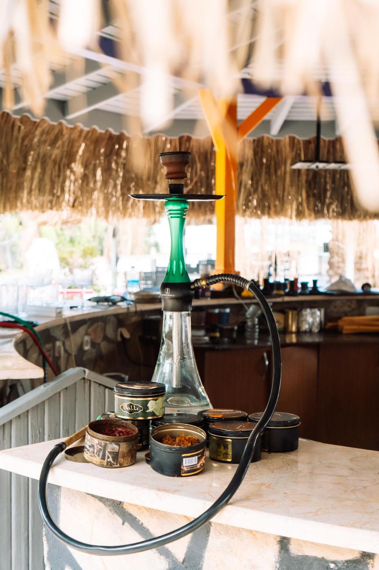 Beso Beach Hotel Ağva Eksteriør billede